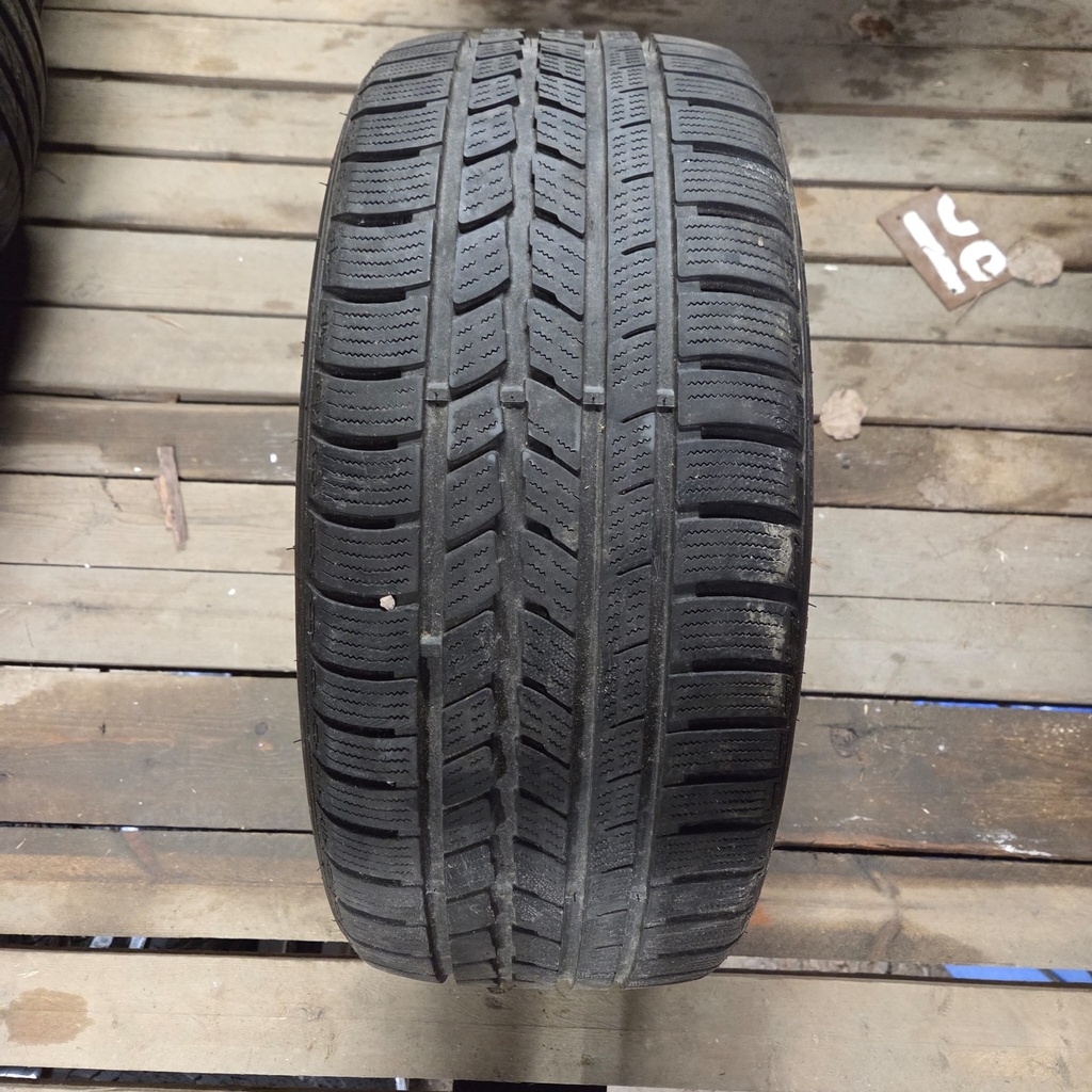 245/45R18 100V Nexen Winguard Sport Käytetty kitkarengas 6mm DOT-19