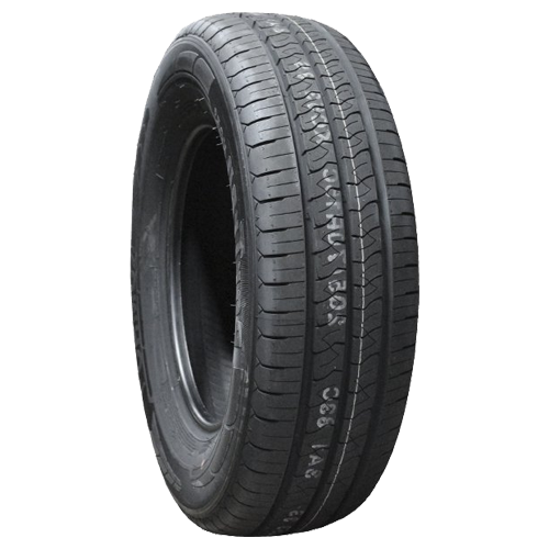 215/60R17C 104/102T KUMHO PORTRAN KC53