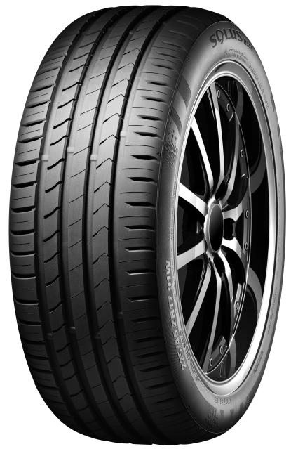 235/45R18 94V KUMHO ECSTA HS51