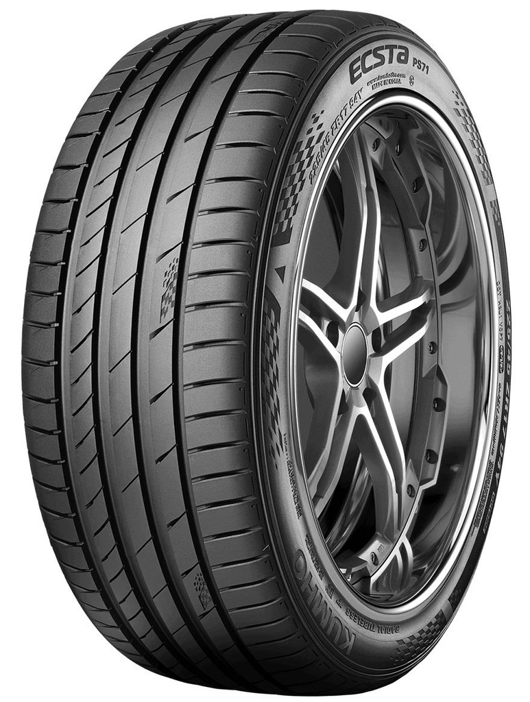 275/55R19 111W KUMHO ECSTA PS71 SUV