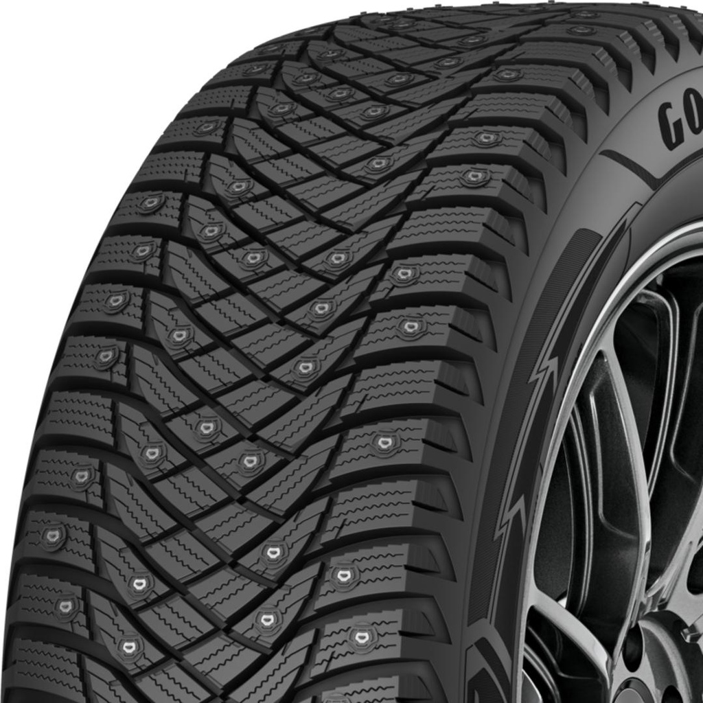 265/45R20 108T GOODYEAR ULTRAGRIP ARCTIC 2 SUV XL EVR FP