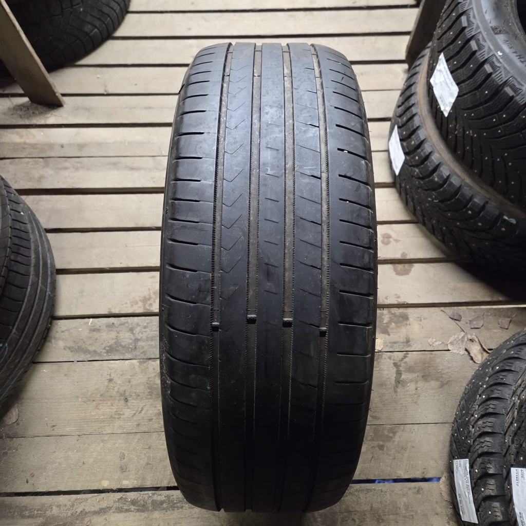 235/55R18 104V Hankook Ventus Prime 4 Käytetty kesärengas 4mm DOT-22