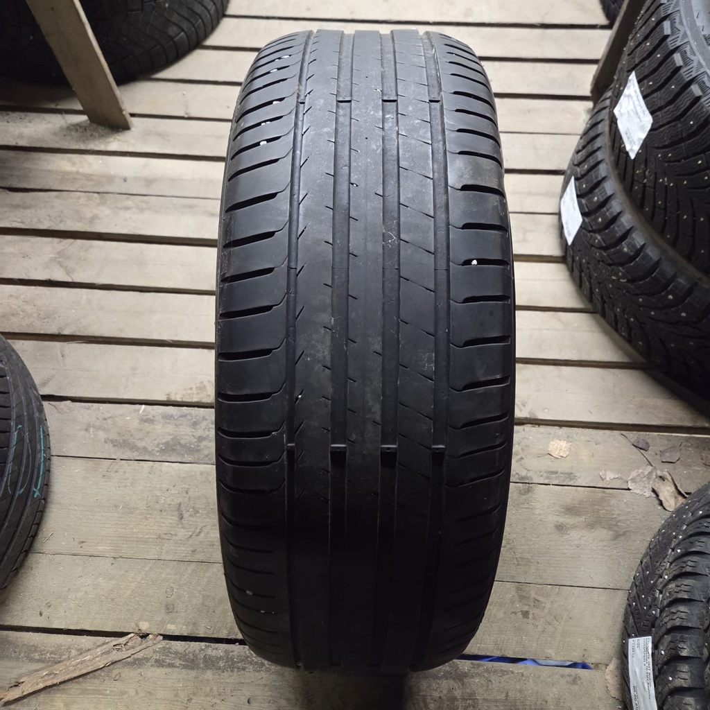 235/55R18 100V Pirelli Scorpion TM Käytetty kesärengas 3,5mm DOT-20