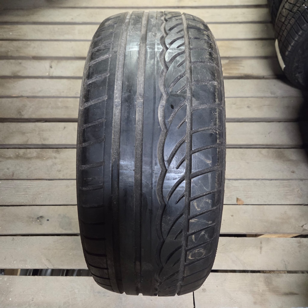 235/50R18 97V Dunlop  SP Sport 01 Käytetty kesärengas 4mm DOT-09