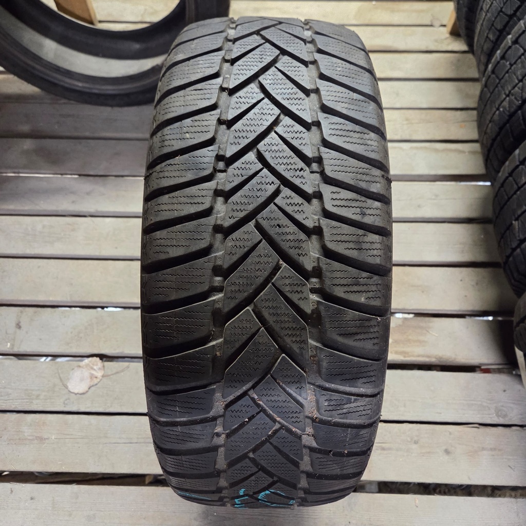 235/50R18 101V Dunlop SP Winter Sport M3 Käytetty kitkarengas 8mm DOT-10