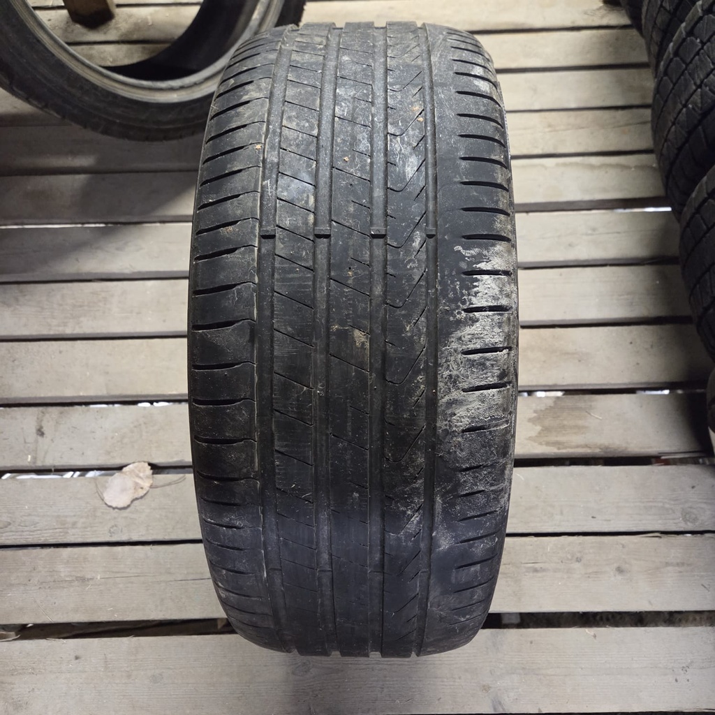 235/45R18 94W Pirelli Cinturato P7 Käytetty kesärengas 5mm DOT-25