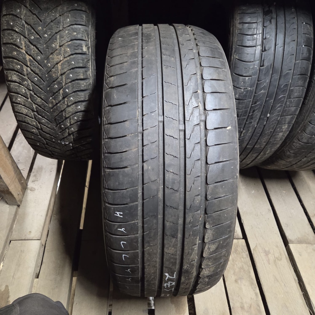 225/50R18 99W Linglong Grip Master C/S Käytetty kesärengas 5mm DOT-22