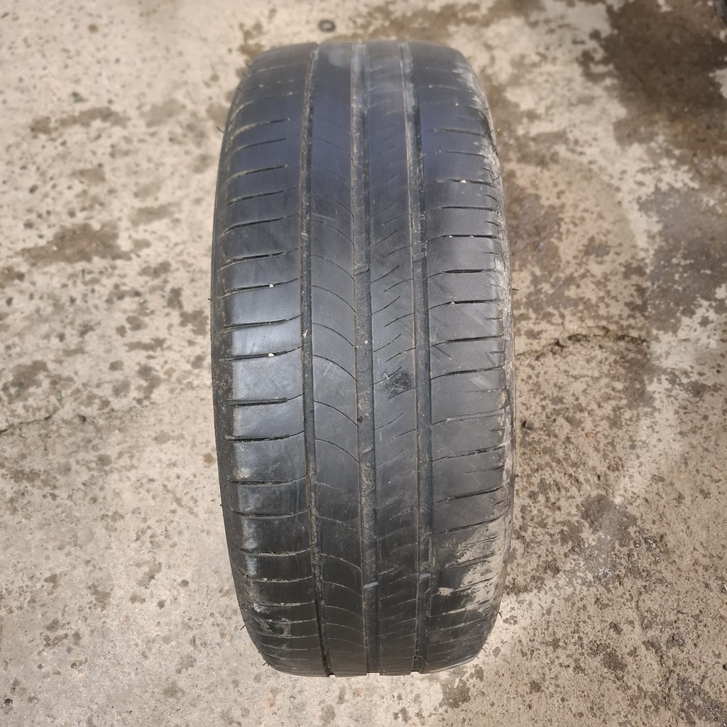 205/55R16 91V Michelin Energy Saver Käytetty kesärengas 3,5mm DOT-15