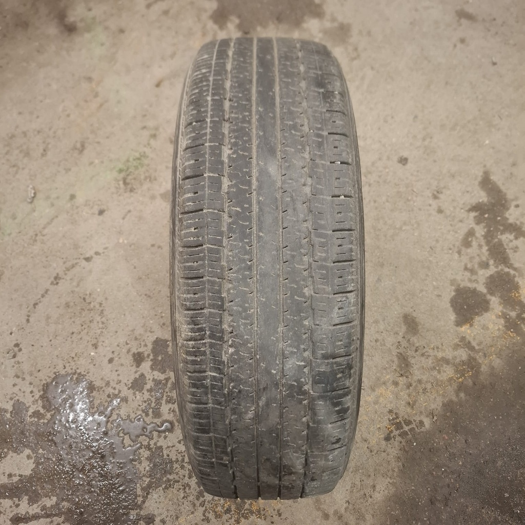 235/75R15 105H Triangle THW10 Käytetty kesärengas 3,5mm DOT-21