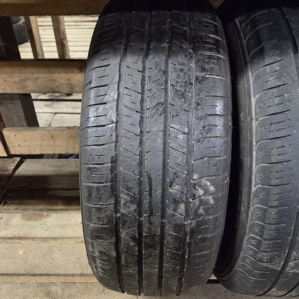 235/60R18 107V Linglong Green-Max 4x4 HP Käytetty kesärengas 5,5mm DOT-21