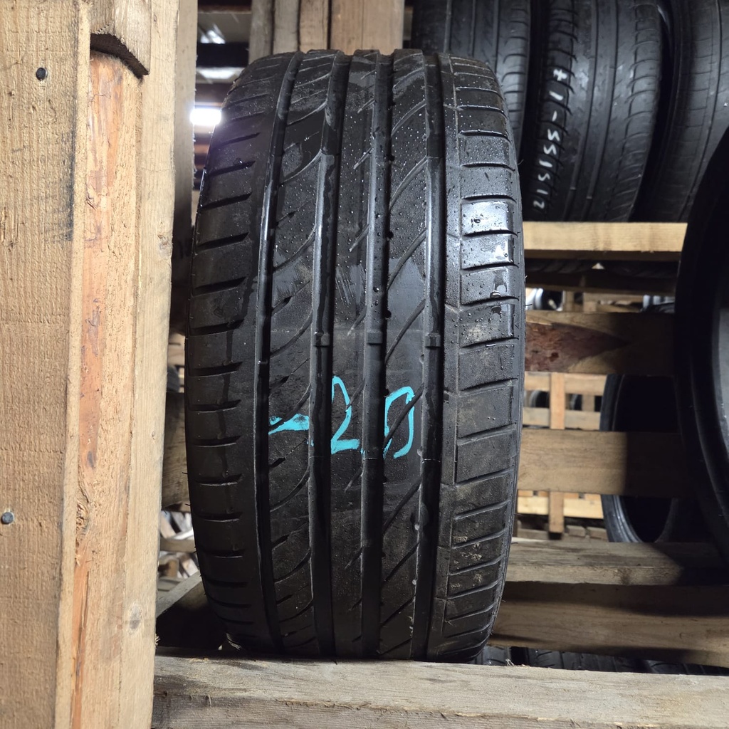 255/45ZR18 103Y Sailun Atrezzo ZSR Käytetty kesärengas 5,5mm DOT-20