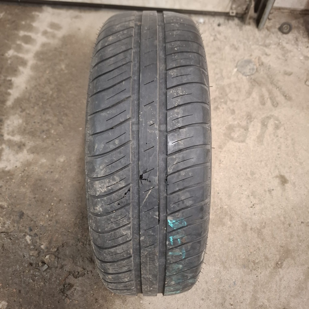 175/65R14 82T Goodyear EfficientGrip Combat Käytetty kesärengas 4mm DOT-18