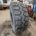 23.5R25 Bridgestone pinnattu Käytetty työkoneen rengas 25mm DOT-18 (Korjattu)