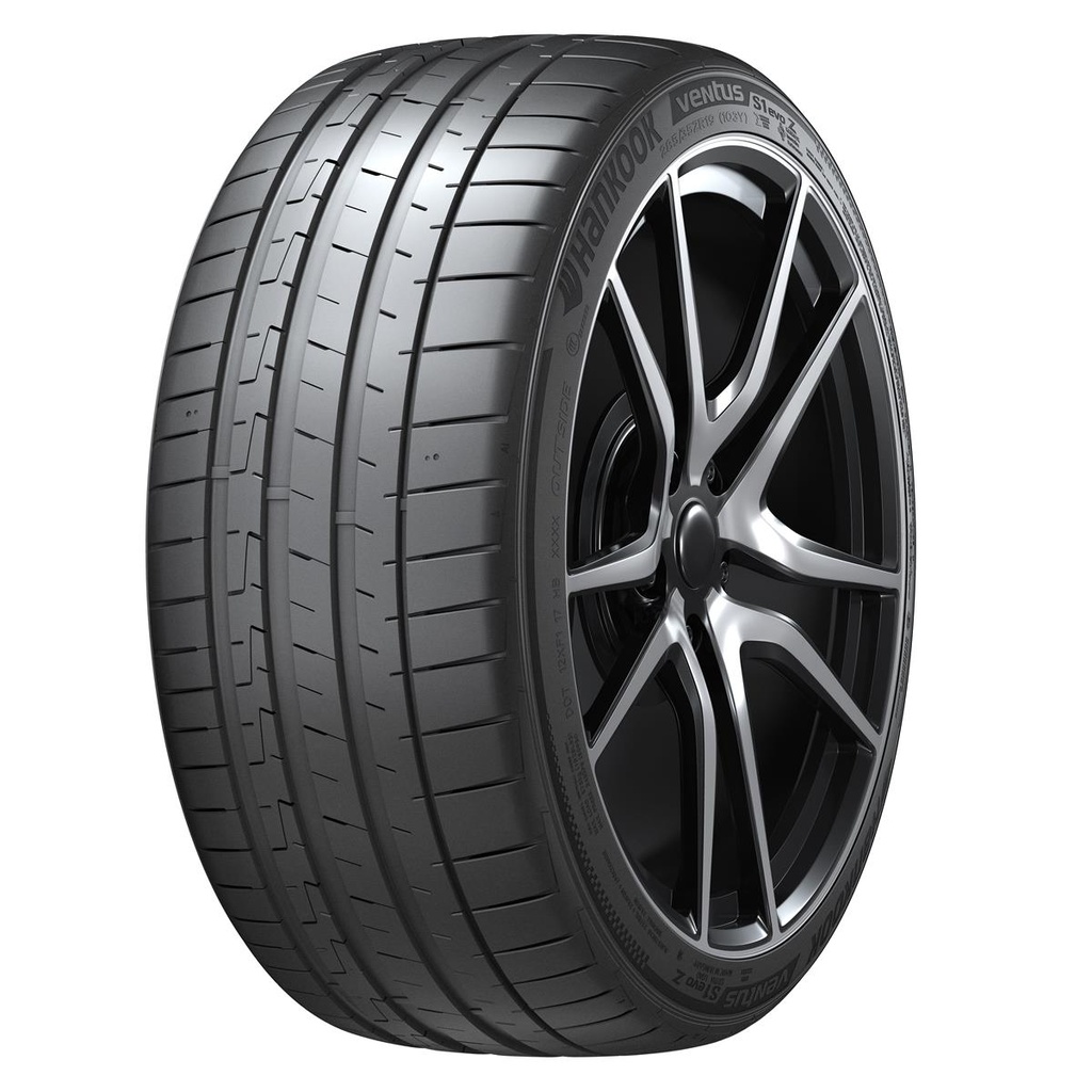 255/35R19 96Y HANKOOK VENTUS S1 EVO Z XL