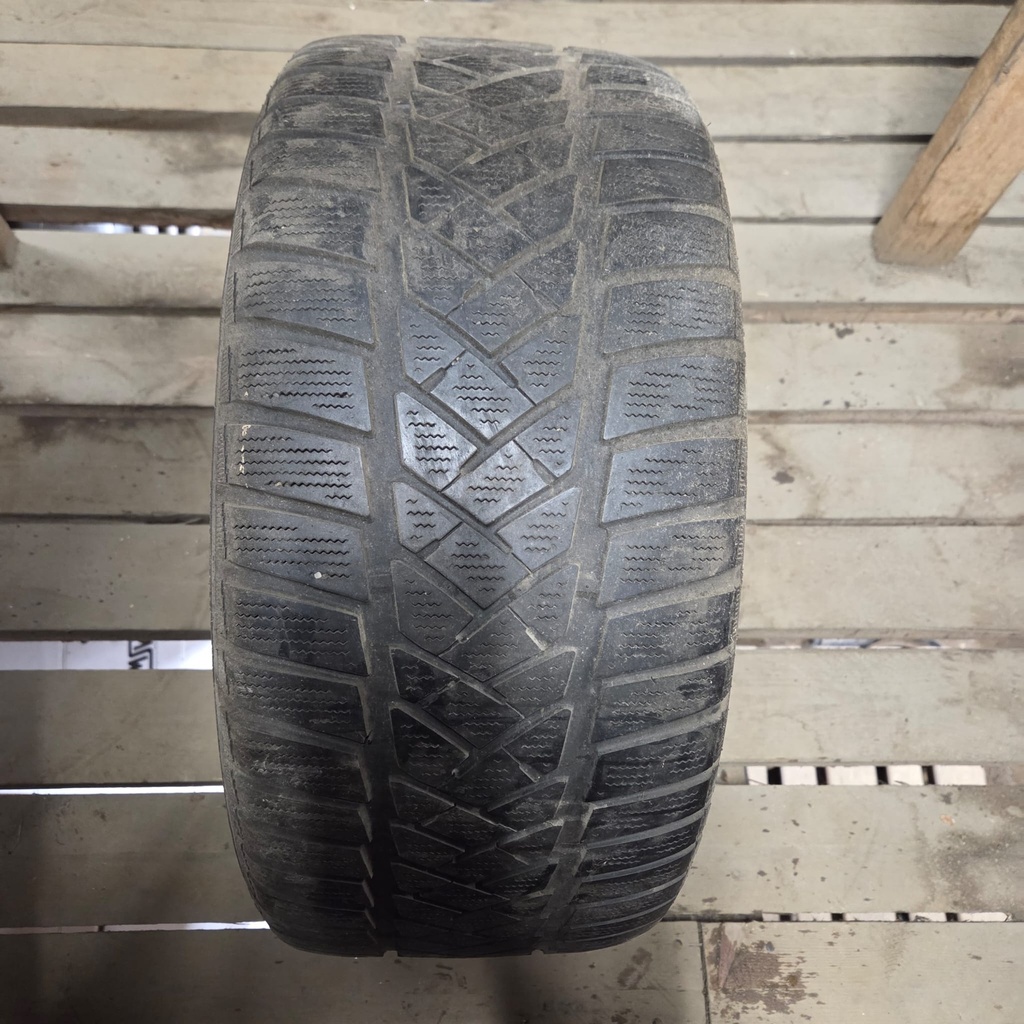 255/40R17 94H Dunlop SP Winter Sport M2  Käytetty kesärengas 4,5mm DOT-97