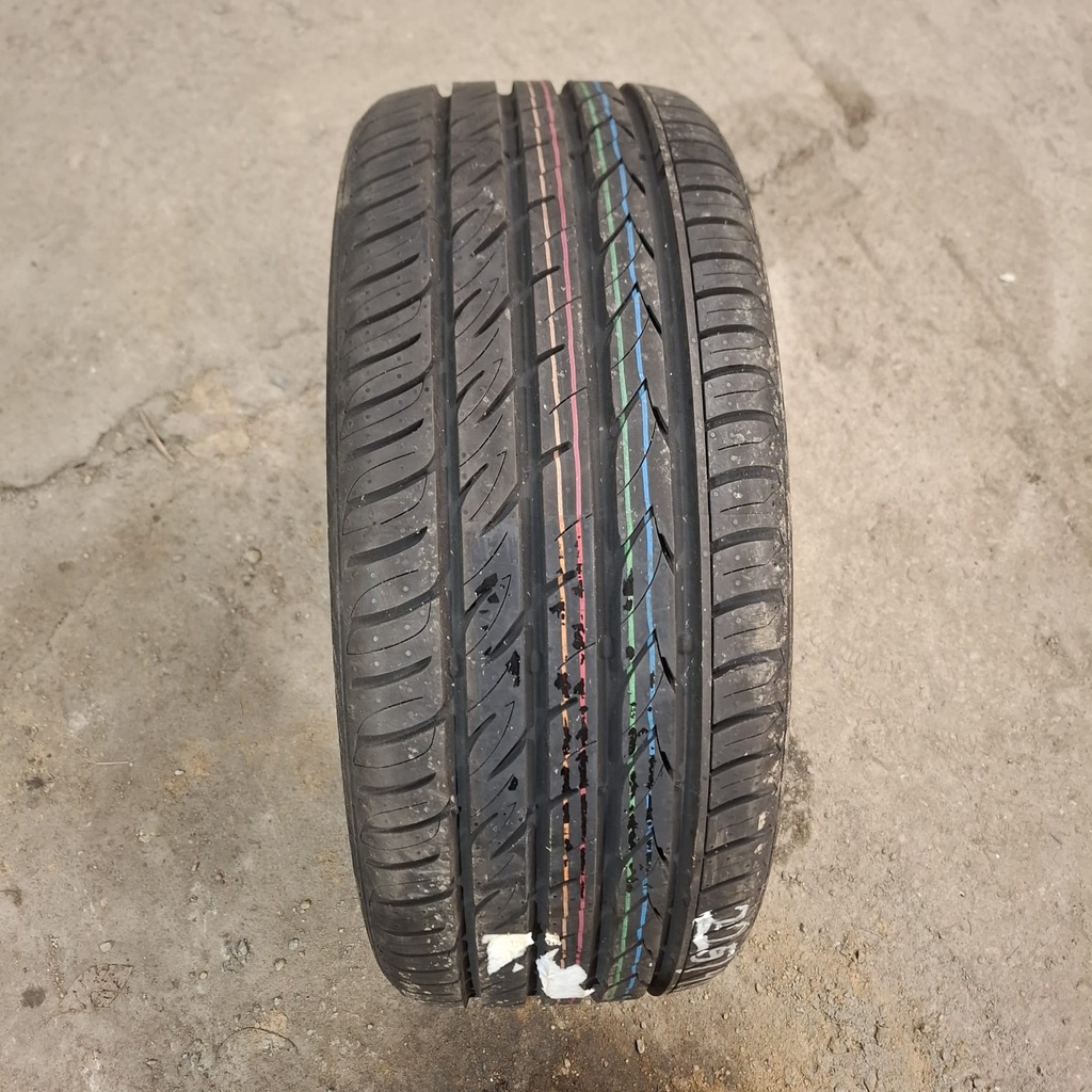 225/40R19 93Y Gislaved Ultra Speed 2 Ajamaton kesärengas DOT-23