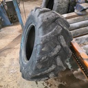 405/70-20 (16.9/70-20) 14pr Mitas MPT-01 Käytetty työkoneen rengas 15mm DOT-03 (korjattu) (Asennus sisärenkaalla)