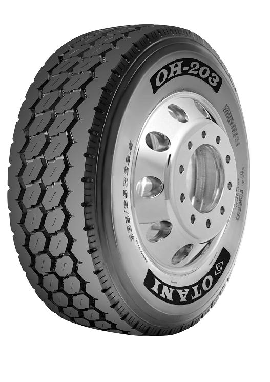 385/65R22.5 160K OTANI OH-203