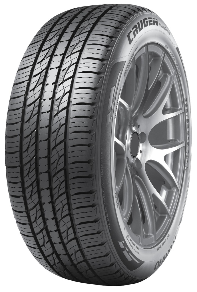 225/55R18 98H KUMHO CRUGEN KL33
