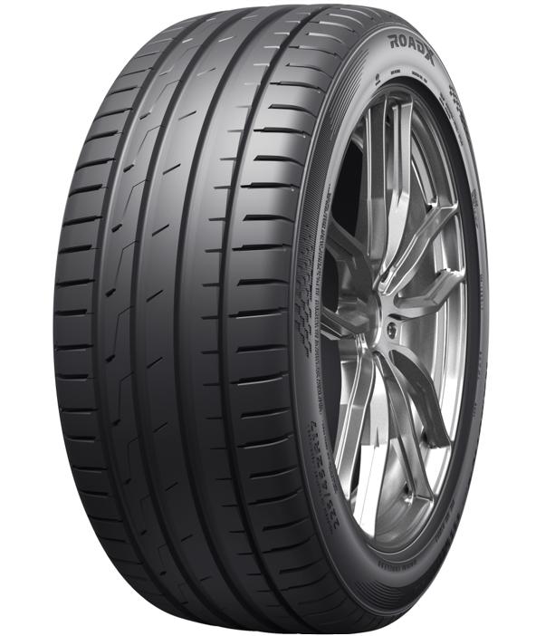 215/40R17 87Y ROADX RXMOTION DU71 XL