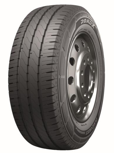 225/75R16C 121/120R ROADX RXQUEST CARGOMAX