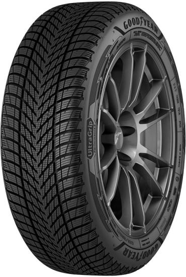 225/40R19 93W GOODYEAR ULTRAGRIP PERFORMANCE 3 XL