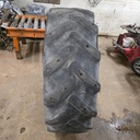 420/85R28 (16.9R28) 136A8 Goodyear super traction Käytetty rengas DOT-04 10mm (Pientä kuivumaa)