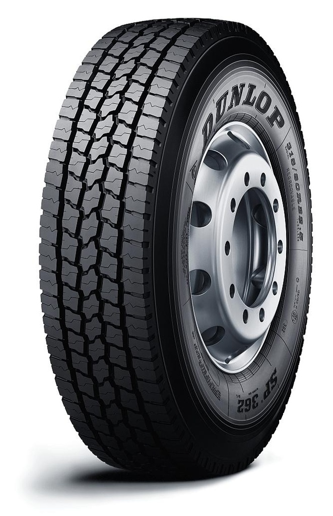 315/70R22.5 154/152L DUNLOP SP362