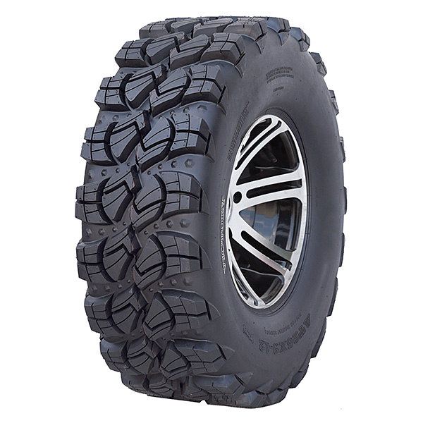 26x9.00R14 48F FORERUNNER VICTORY MÖNKIJÄN RENGAS