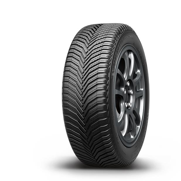215/55R17 94V MICHELIN CROSSCLIMATE 2