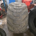 710/45-26.5 20pr Nokian Forest King F Käytetty  Metsäkonerengas 15mm (Korjattu)