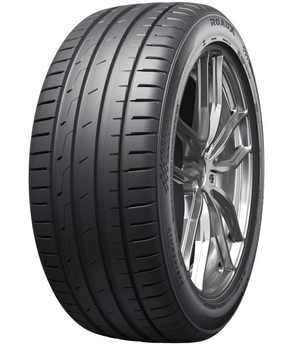 235/45R18 98W ROADX RXMOTION DU71 EV XL