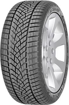 255/35R20 97T GOODYEAR ULTRAGRIP ICE 2+ XL