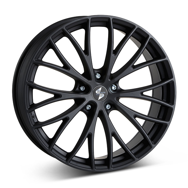 ETA BETA PIUMA M.BLK 10.5x22 5/112 ET30 CB66.5