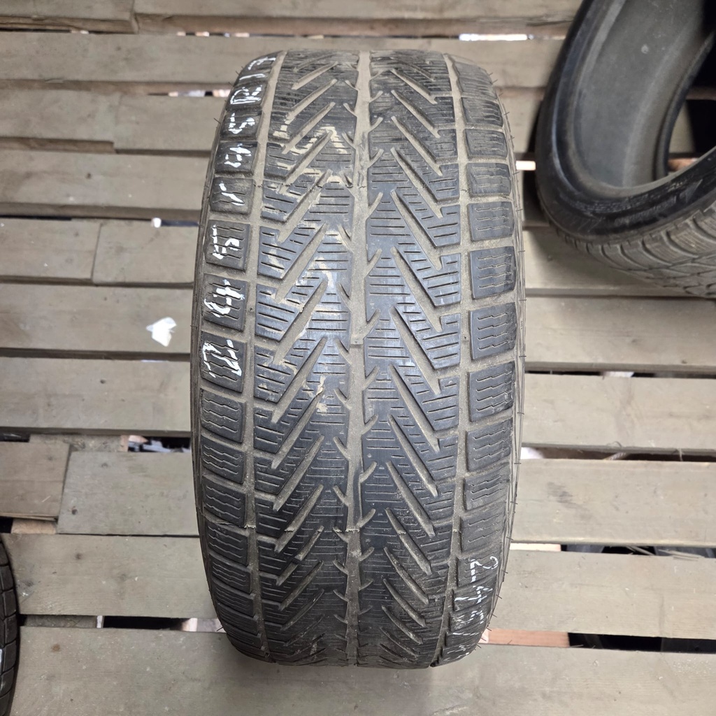 245/45R17 99V Vredestein Wintrac Xtreme Käytetty kitkarengas 3,5mm DOT-07