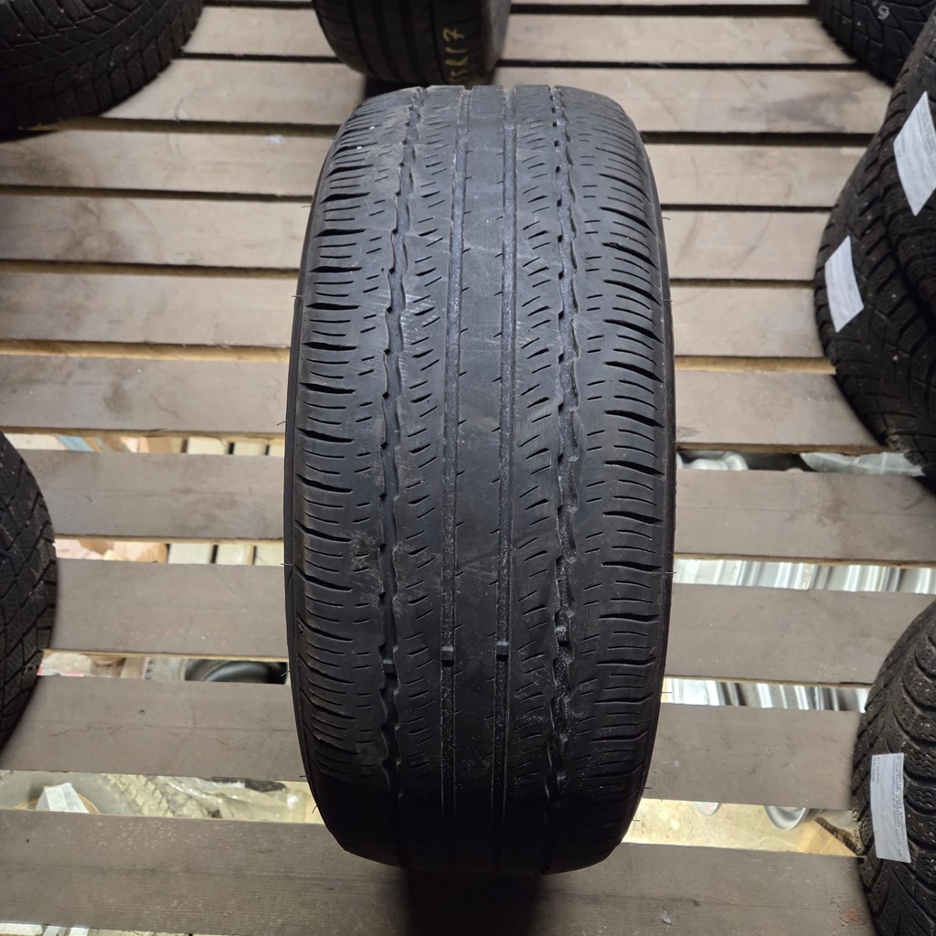 235/55R17 103V Triangle AdvanteX SUV TR259 Käytetty kesärengas 4mm DOT-20