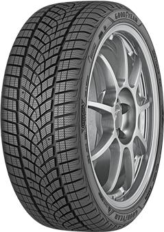 255/40R20 101T GOODYEAR ULTRAGRIP ICE 2+ XL EVR FP