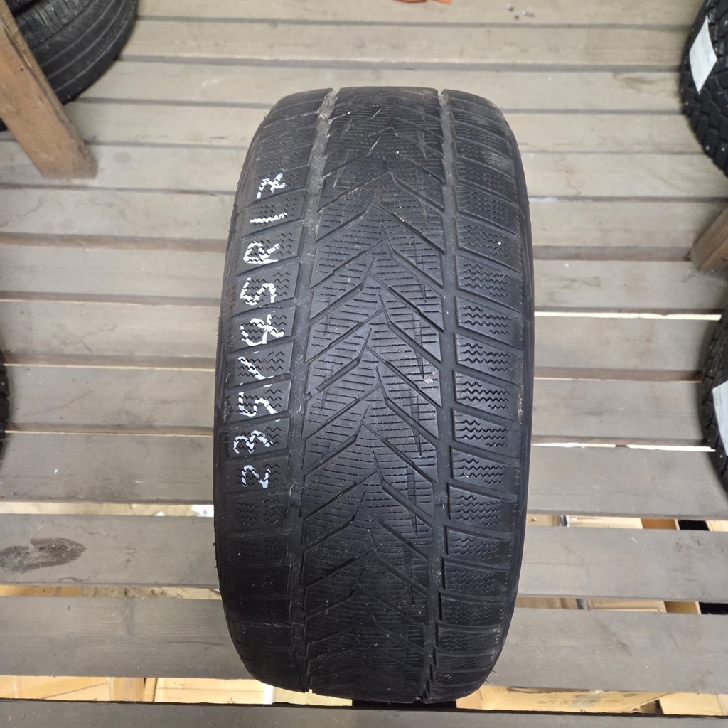 235/45R17 97V Vredestein Wintrac Xtreme S Käytetty kitkarengas 6,5mm DOT-17