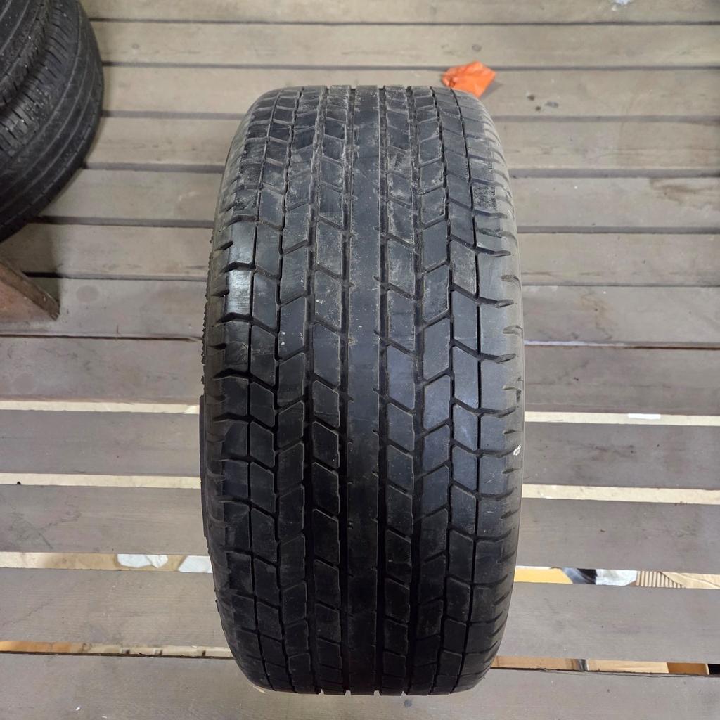 235/40ZR17 Dunlop SP Sport D40 Käytetty kesärengas 5mm DOT-91