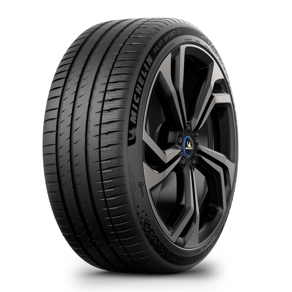 255/40R20 101W MICHELIN PILOT SPORT ACOUSTIC XL T0
