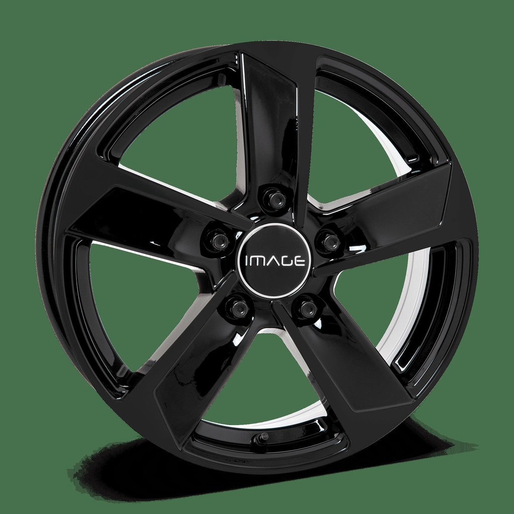 IMAGE STRONG G.BLK | 6,5X16 5-130 E62 C78,10 60 6.5x16 5/130 ET62 CB78.1