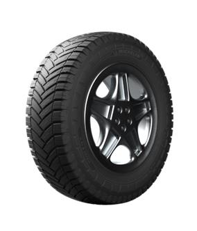 205/65R16 107/105T MICHELIN CROSSCLIMATE