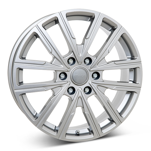 IMAGE ADVENTURE D.SLV | 7,5X18 6-139,7 E50 C93,10 60 7.5x18 6/139.7 ET50 CB93.1