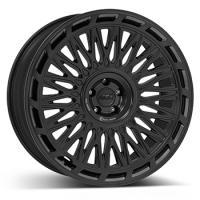 AEZ TOKIO BLACK 9.5x23 5/112 ET32 CB66.6