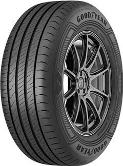 225/60R17 99H GOODYEAR EFFICIENTGRIP 2 SUV EVR