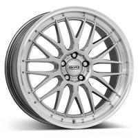 DOTZ BILBAO BLAZE 7x17 4/108 ET38 CB70.1