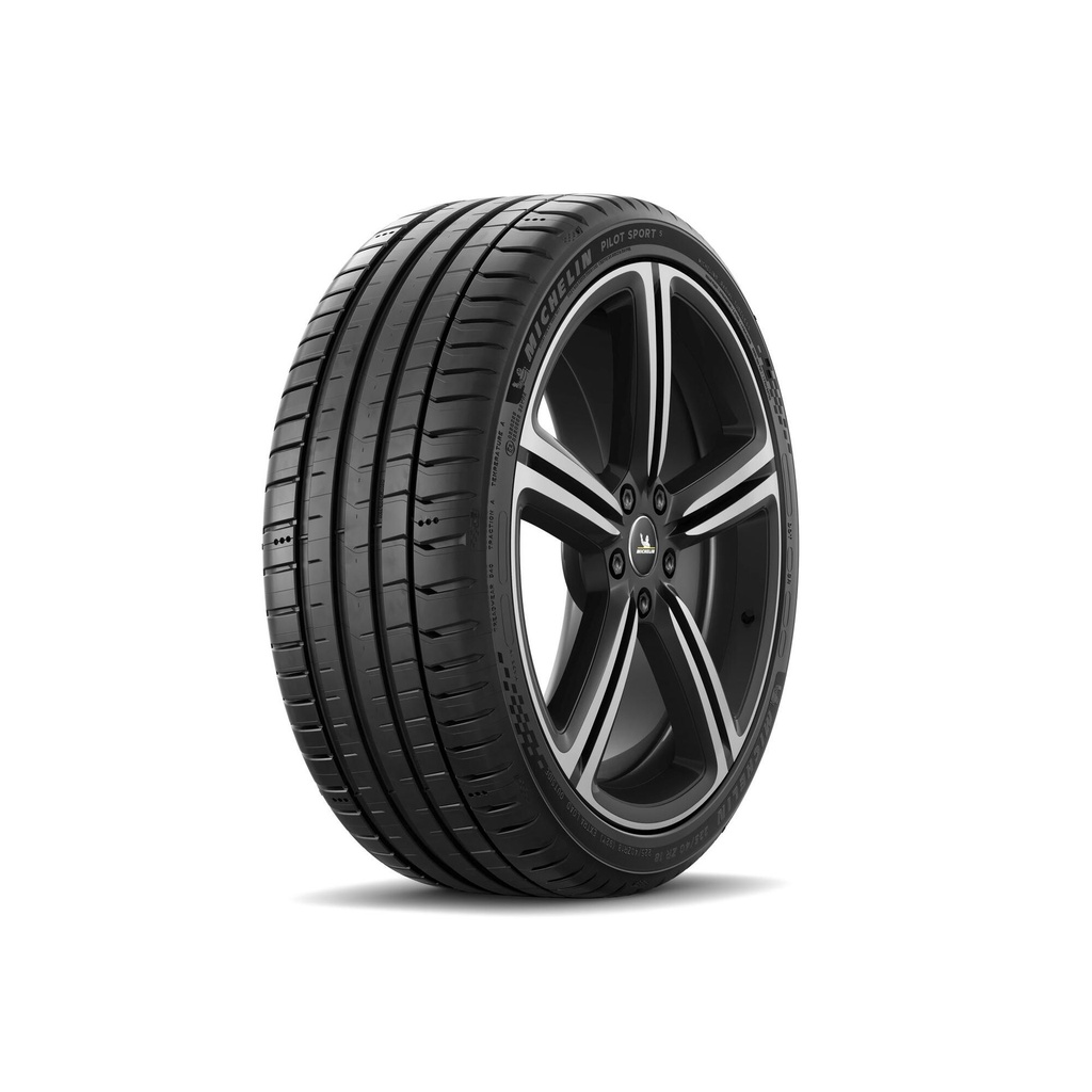 255/35R21 101Y MICHELIN PILOT SPORT 5 XL R0