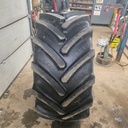 600/65R28 147D Barkley BLA03 Käytetty rengas 35mm DOT-20 (Asennus sisäkumilla)