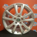 Käytetty SKODA vannesarja 5x112 ET 54 KR 57,1 7x17"