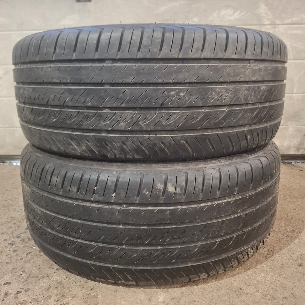 225/45ZR17 94W XL Autogrip P308 plus Käytetty kesärengas 4-4,5mm DOT-23